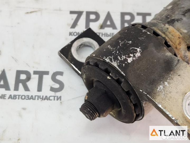 Рычаг передний левый subaru impreza WRX