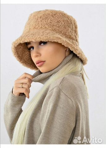 Шляпа женская