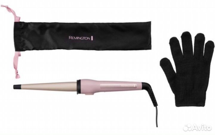Новая профессиональная плойка Remington CI5901