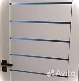 Дверь межкомнатная