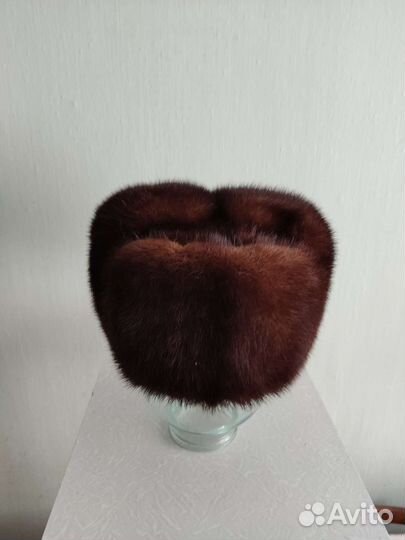 Шапка формовка