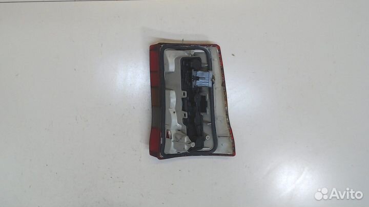 Фонарь (задний) Opel Astra F, 1997