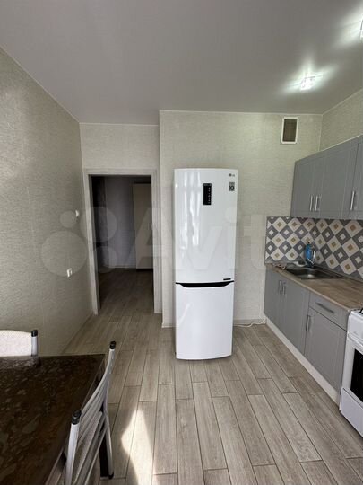 1-к. квартира, 41 м², 11/18 эт.