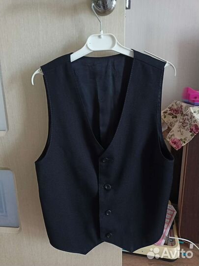 Школьная форма на мальчика