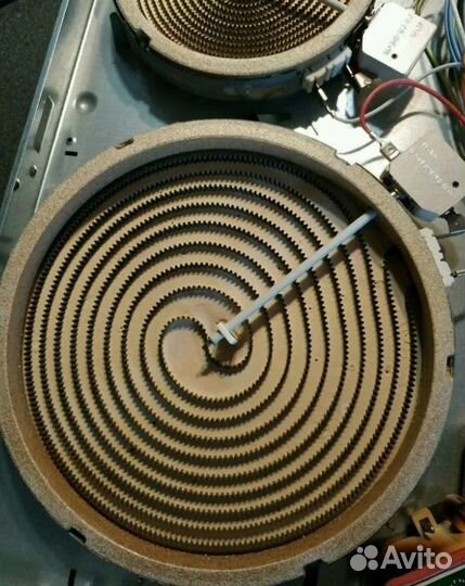 Ремонт стиральных машин и Ремонт холодильников