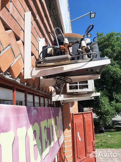 Сплит система