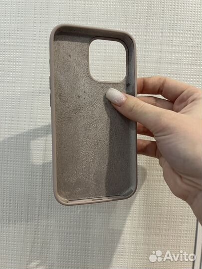 Чехол на iPhone 13 pro