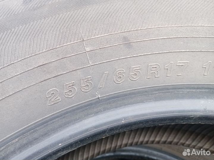 Yokohama Geolandar H/T G056 255/65 R17