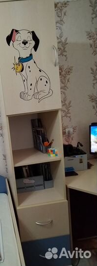 Подростковая мебель бу