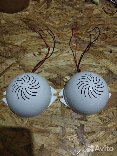 Оповещатель пожарный речевой Говорун