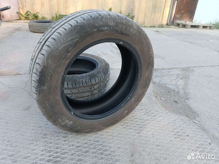 Viatti Strada Asimmetrico 195/60 R15