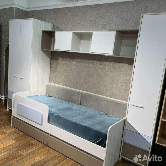 Детская мебель