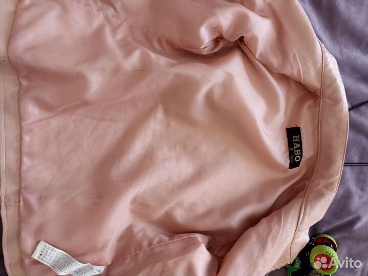 Куртка для девочки