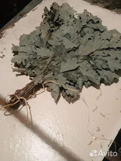 Веник для бани