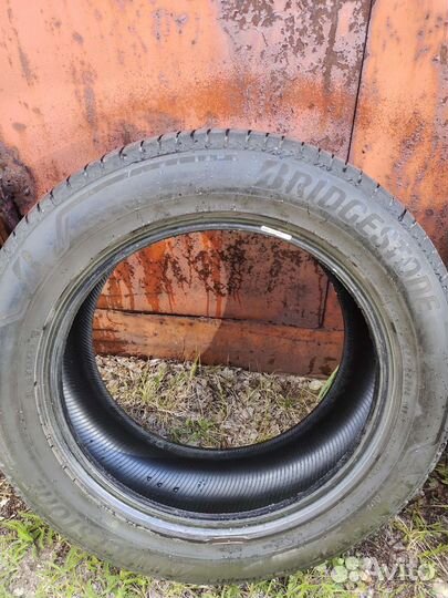 Bridgestone Alenza 001 255/55 R19