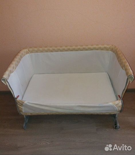 Прикроватная колыбелька - люлька