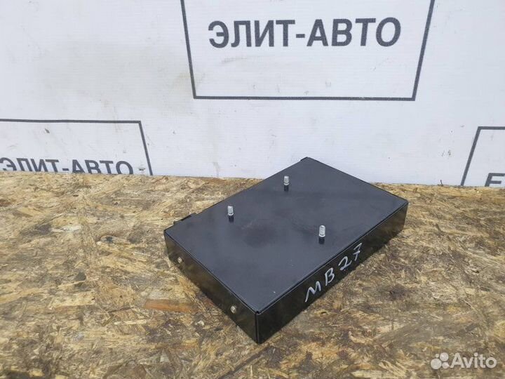 Усилитель антенны Mercedes Cl W216 5.5 2008