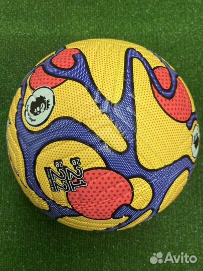 Футбольный мяч nike flight