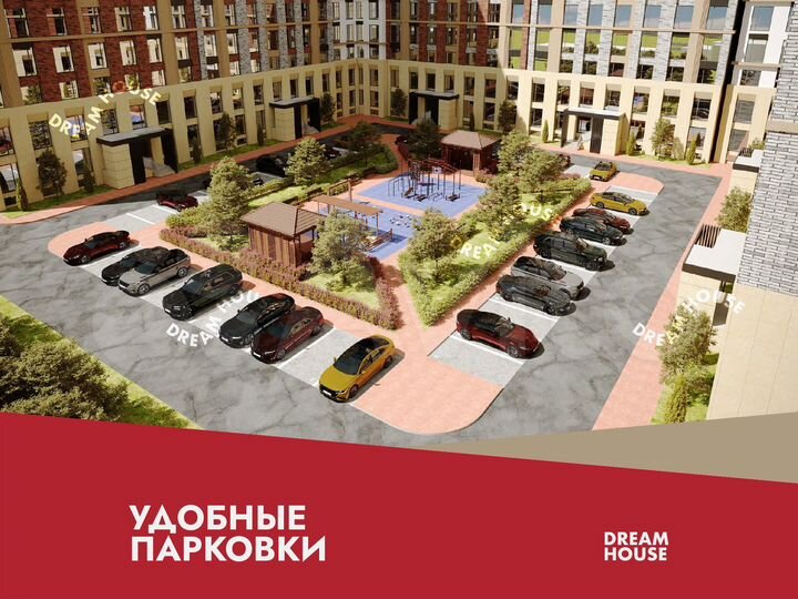 Квартира-студия, 37,6 м², 13/17 эт.