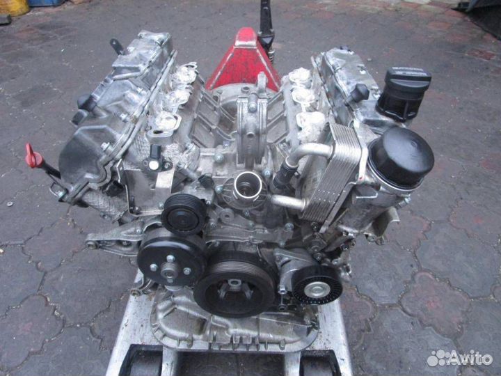 Двигатель бензин 112.970 Mercedes W163