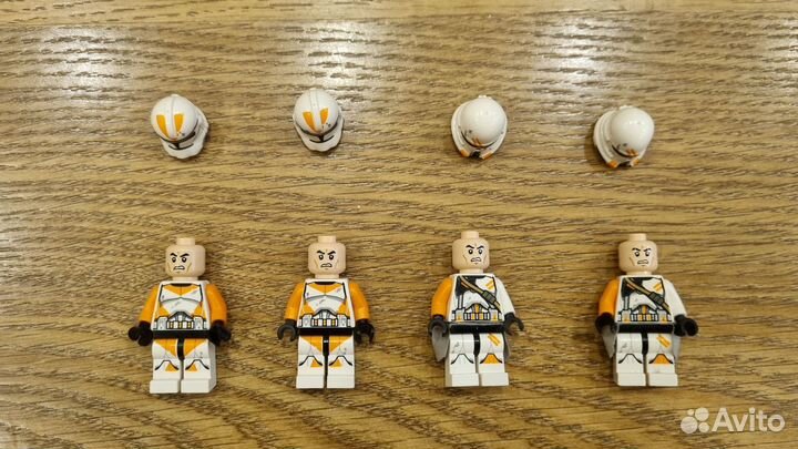 Lego Star Wars 75092, 75036