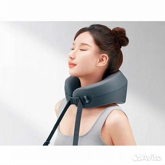 Умный массажер для шеи Xiaomi Mijia SMART Neck Mas