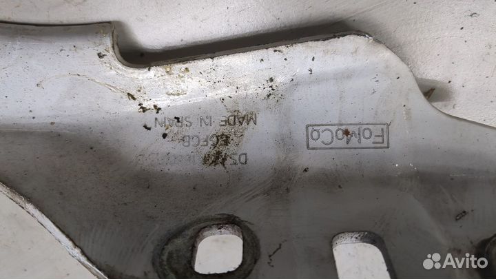 Петля капота правая Ford Mondeo 5 2015, 2017