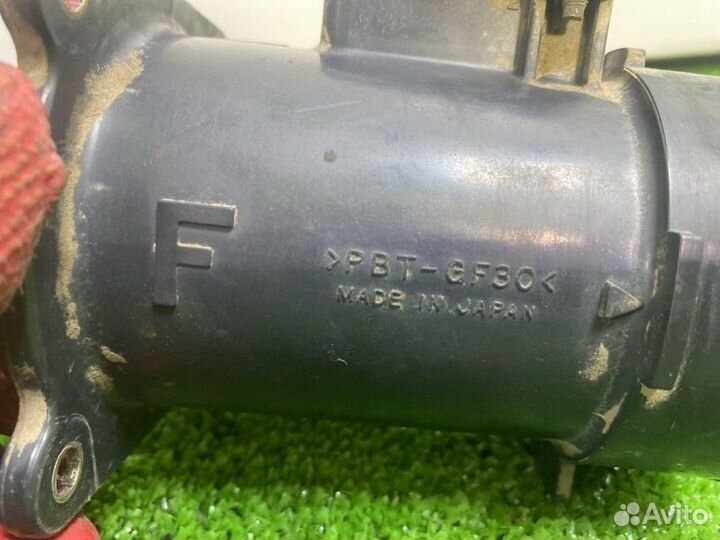 Датчик массового расхода воздуха Nissan Almera N16