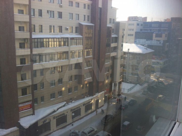 Свободного назначения, 34 м²