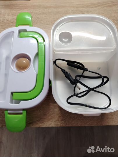 Контейнер для пищи