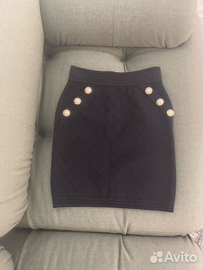 Balmain юбка