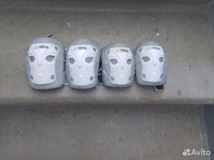 Защита для колен и локтей