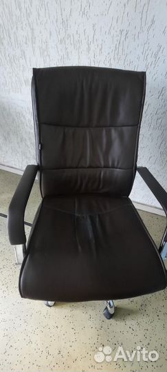 Кресло руководителя компьюерное