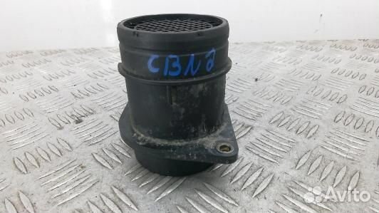 Расходомер воздуха дизельный chevrolet epica (CBN0