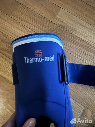 Наколенник