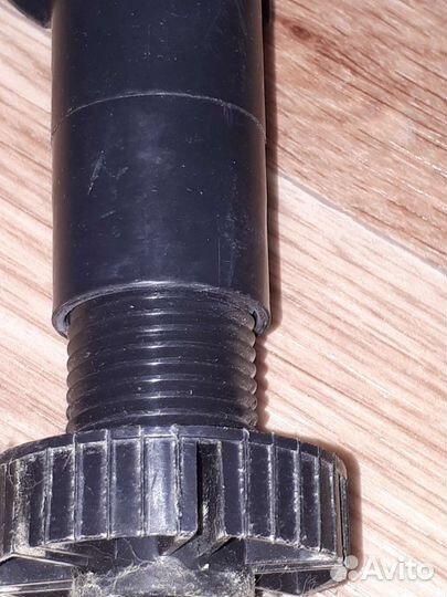 Мебельные ножки пластмассовые регулирующие