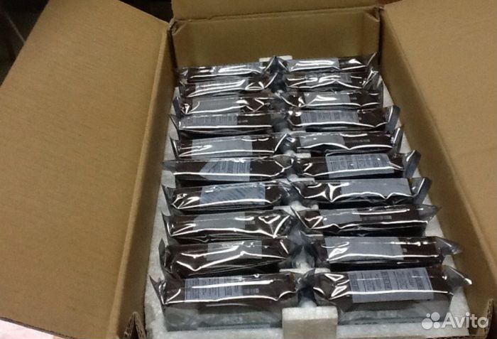 Жесткие диски 1/2/3/4 TB SDD 250GB