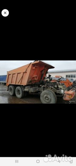 Запчасти на камаз