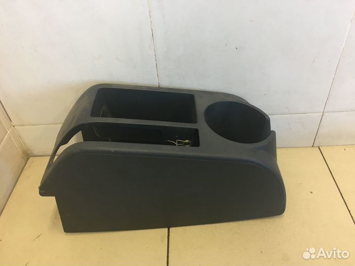 Консоль Golf VI 2009-2012