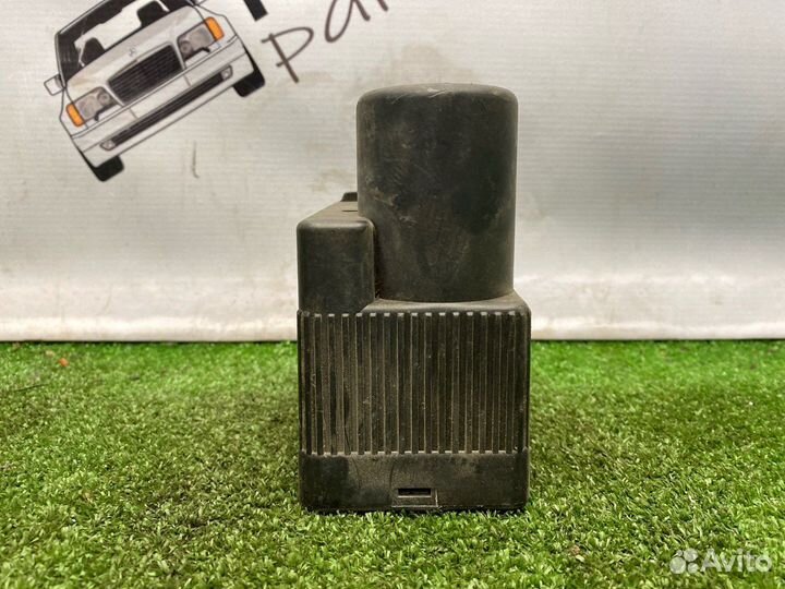 Компрессор центрального замка Mercedes-Benz