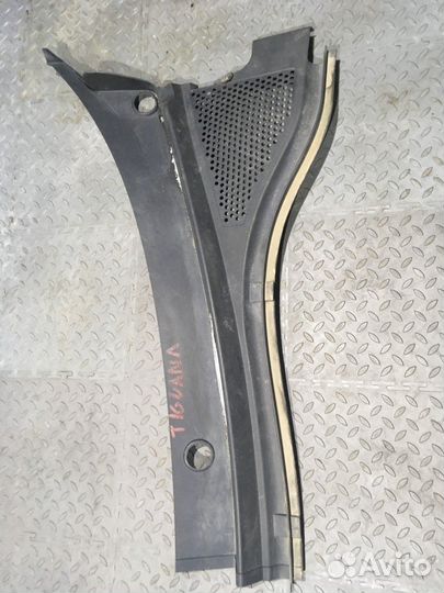 Решетка стеклоочистителя (планка под лобовое стекл