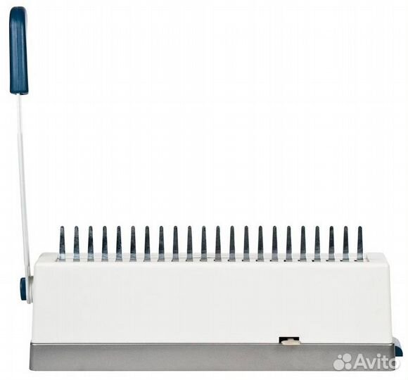 Брошюровщик Office Kit B2110