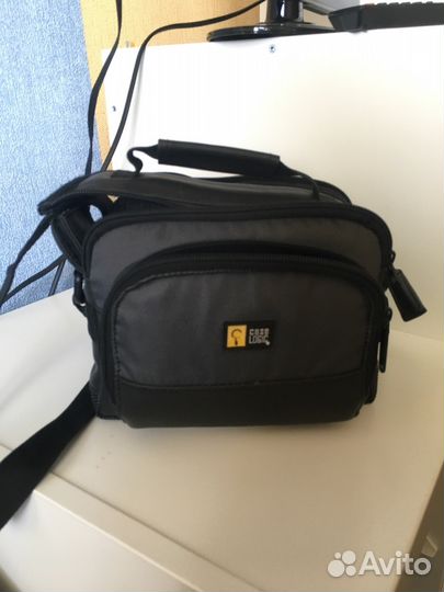 Видеокамера Sony handycam DCR-SR42