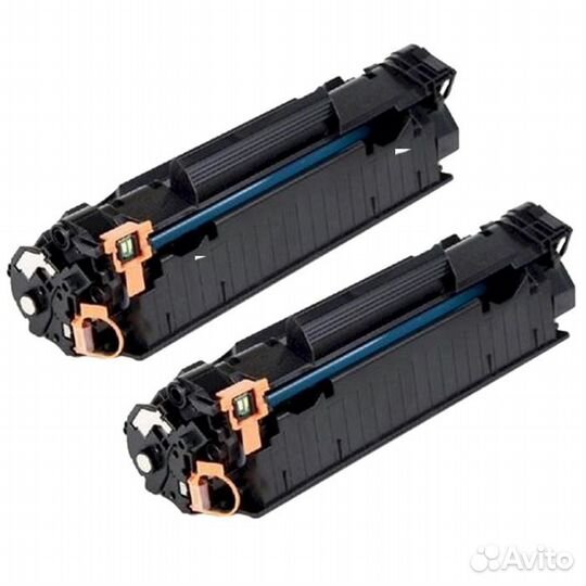 Заправка картриджей с выездом