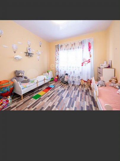 Дом 101,4 м² на участке 5 сот.