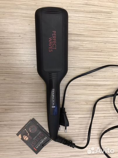 Плойка волна Remington Perfect Waves