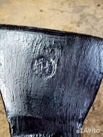 Ледоруб топор