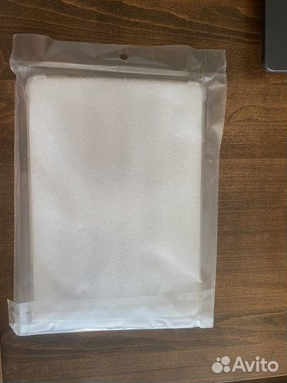 Чехол на iPad 6 (2018)