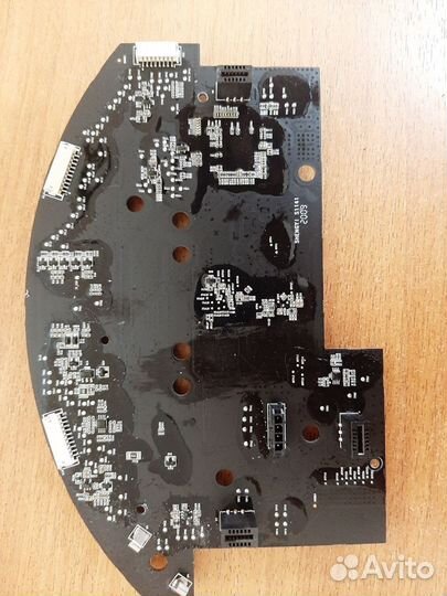 Материнская плата xiaomi Mijia 1C stytj01ZHM