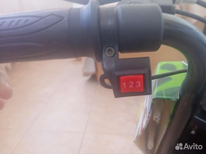 Электро дрифт кар